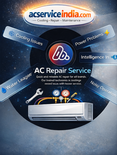 AC Repair Service